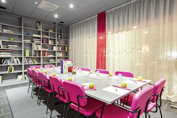 Aiden By Best Western Stockholm City