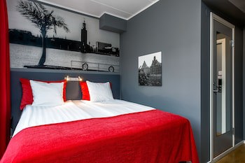 Aiden By Best Western Stockholm City