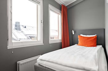 Aiden By Best Western Stockholm City