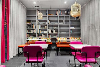 Aiden By Best Western Stockholm City