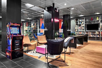 Aiden By Best Western Stockholm City
