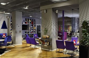 Aiden By Best Western Stockholm City