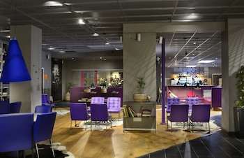 Aiden By Best Western Stockholm City
