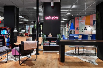 Aiden By Best Western Stockholm City