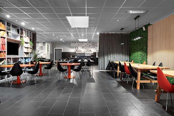 Aiden By Best Western Stockholm City