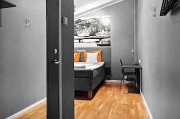 Aiden By Best Western Stockholm City