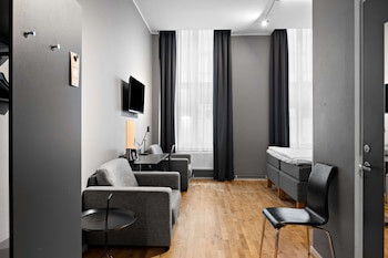Aiden By Best Western Stockholm City