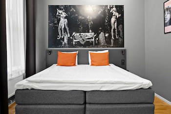 Aiden By Best Western Stockholm City