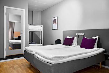 Aiden By Best Western Stockholm City
