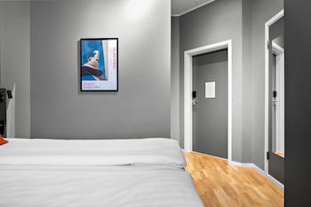 Aiden By Best Western Stockholm City