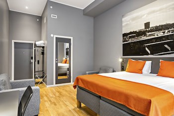 Aiden By Best Western Stockholm City