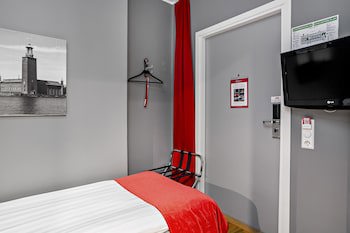 Aiden By Best Western Stockholm City