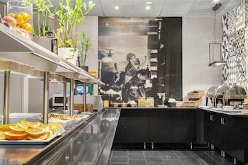 Aiden By Best Western Stockholm City