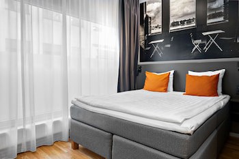 Aiden By Best Western Stockholm City