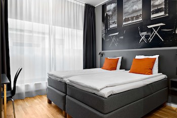 Aiden By Best Western Stockholm City