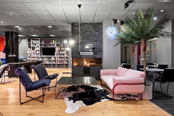 Aiden By Best Western Stockholm City