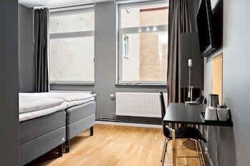 Aiden By Best Western Stockholm City