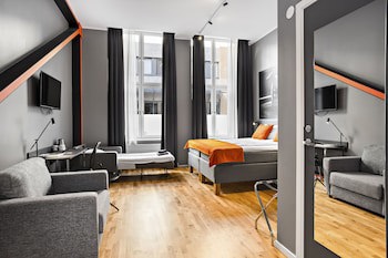 Aiden By Best Western Stockholm City