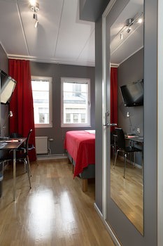 Aiden By Best Western Stockholm City