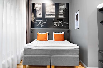 Aiden By Best Western Stockholm City