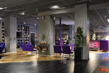 Aiden By Best Western Stockholm City
