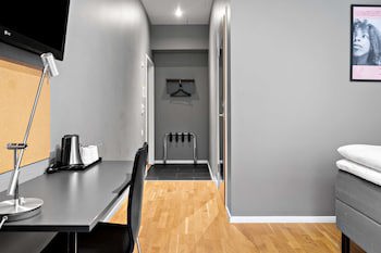 Aiden By Best Western Stockholm City