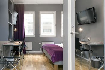 Aiden By Best Western Stockholm City