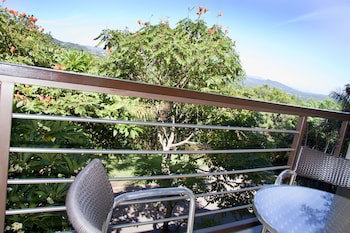 Francolin Lodge