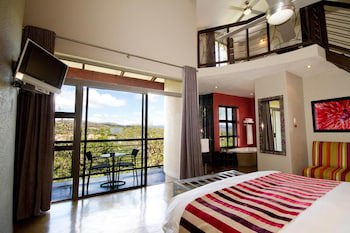 Francolin Lodge