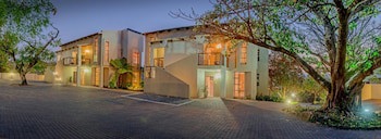 Francolin Lodge