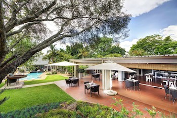 Francolin Lodge