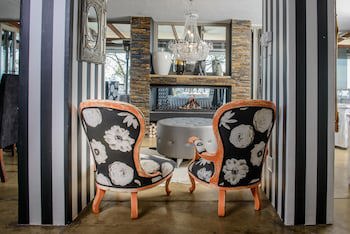 Francolin Lodge