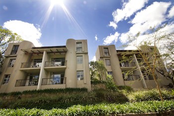 Francolin Lodge