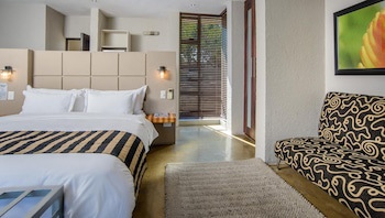 Francolin Lodge