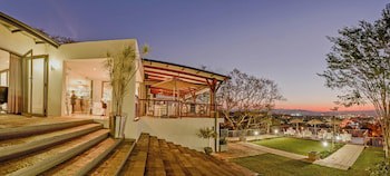 Francolin Lodge