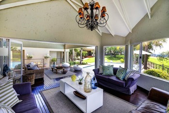Francolin Lodge