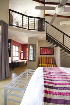 Francolin Lodge
