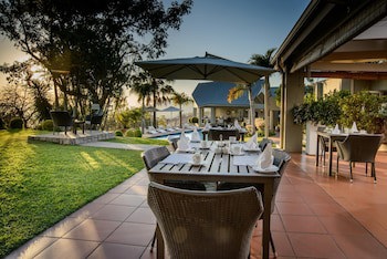 Francolin Lodge