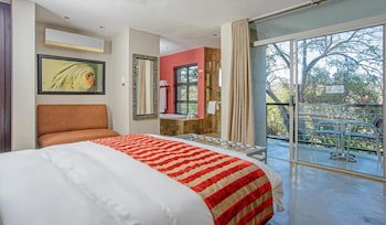 Francolin Lodge