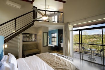 Francolin Lodge