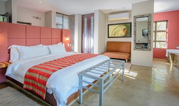 Francolin Lodge