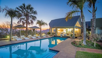 Francolin Lodge