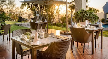 Francolin Lodge