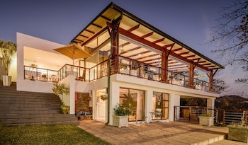Francolin Lodge
