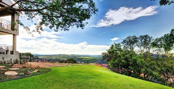 Francolin Lodge
