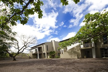 Francolin Lodge