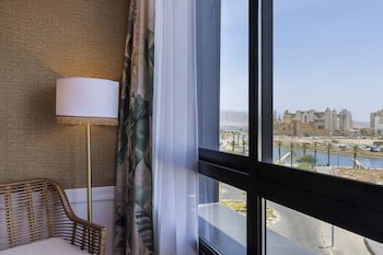 Brown Eilat