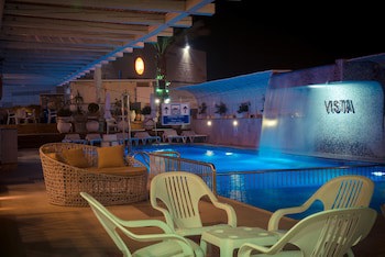 Brown Eilat
