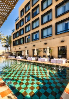 Brown Eilat