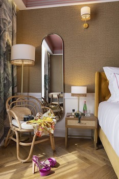 Brown Eilat